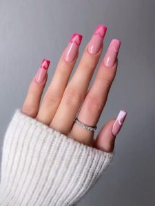rosa
