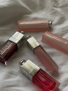 make e gloss