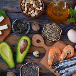 omega 3