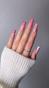 rosa