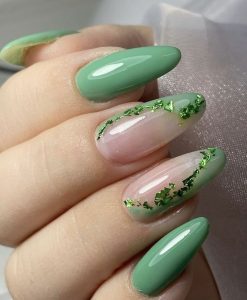 verde