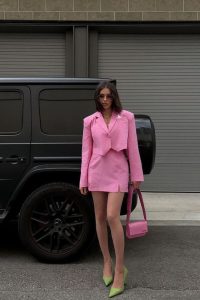 barbiecore