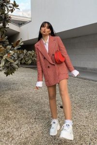 blazer-xadrez