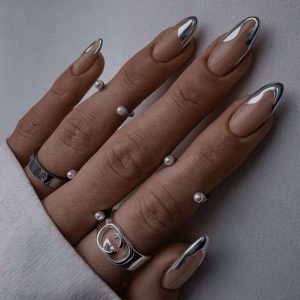 chrome