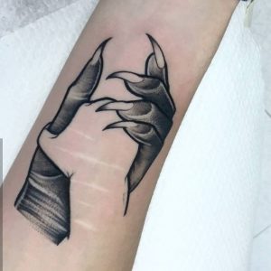 cicatriz