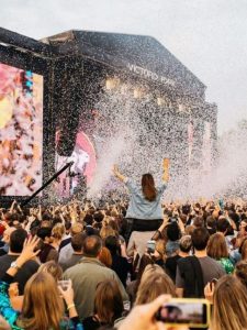 festival