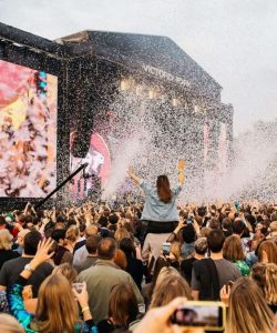 festival