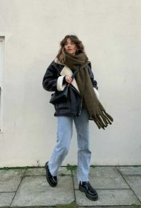 looks
