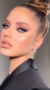makeup