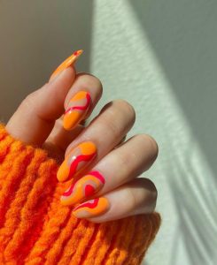 neon