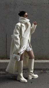 oversized