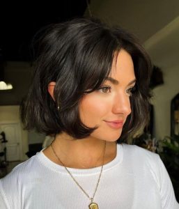 short bob