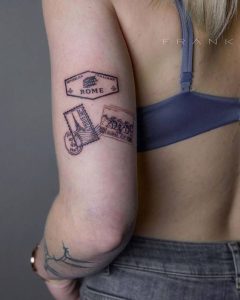 tatoo