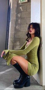 verde