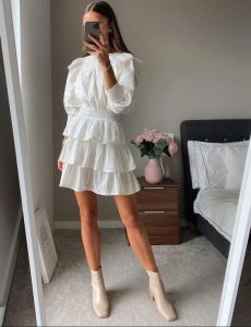 vestido