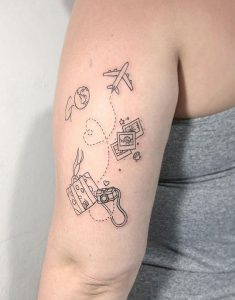 viajar