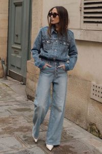 all jeans