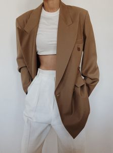 blazer