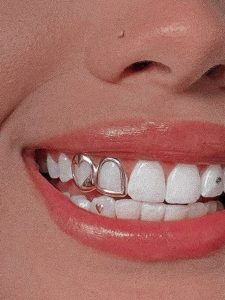 grillz