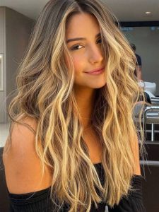 mechas