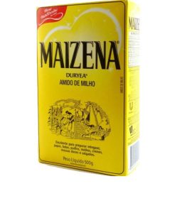 maizena