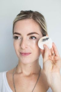remover make