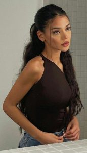 cabelo longo