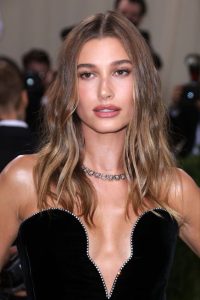 long hair