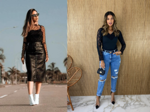 Peças da moda que você precisa ter para o inverno
