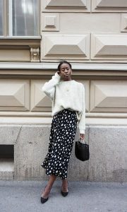 tricot
