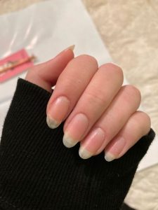 unhas[