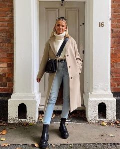 winter outfit