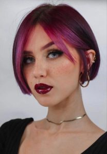 Chanel Colorido (Pinterest)