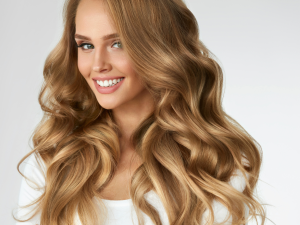 Cremes profissionais para cabelo ondulado