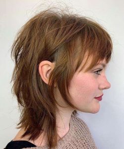 Mullet