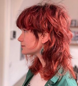 Mullet