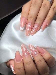 bailarina