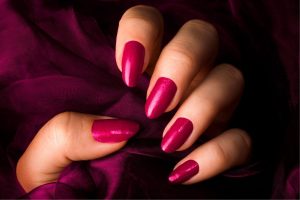 cores de unhas do momento 3