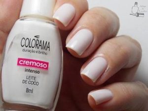 leite de coco