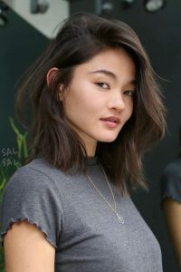 long bob