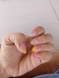 pastel
