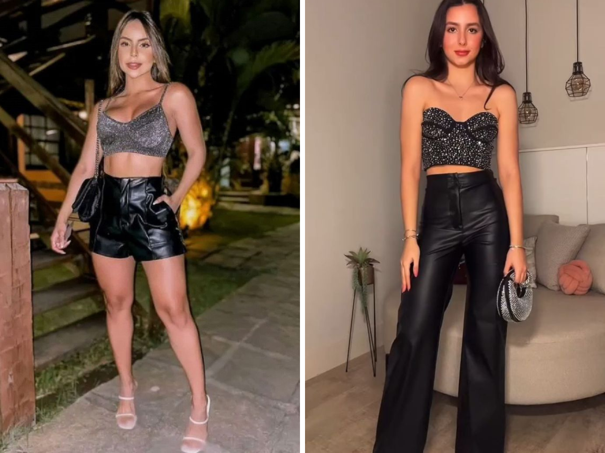 Look Balada 2024