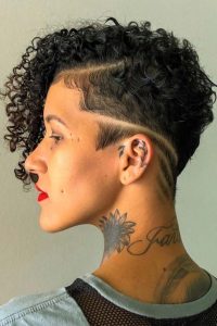 Undercut