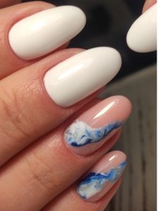 unhas redondas 2