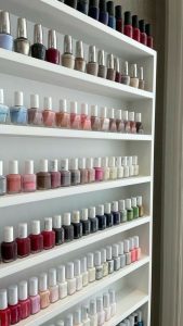 esmaltes