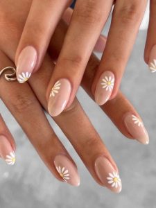 floral