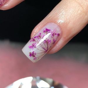 floral