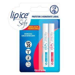 lip ice