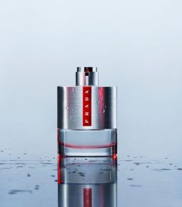 luna rossa