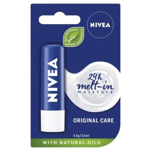 nivea original care